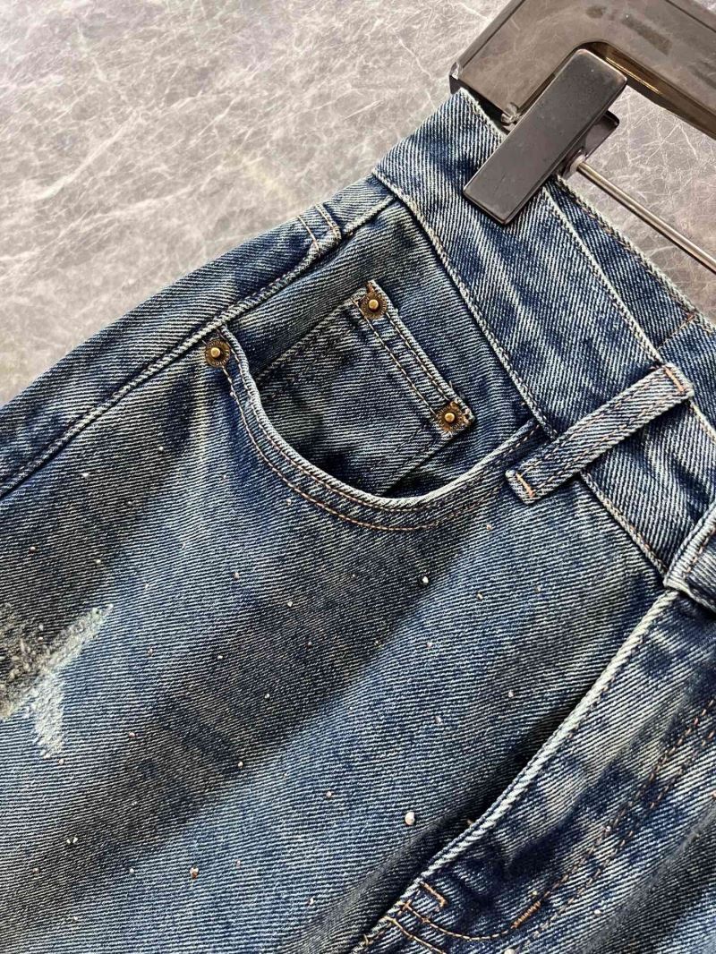 Louis Vuitton Jeans